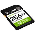 KINGSTON SDXC Canvas Select Plus 256GB 150MB/s UHS