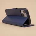 Smart Classic case for Realme 16 Pro 5G navy blue