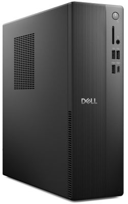 Dell Pro Slim/Essential QVS1260/Slim/i5-14400/16GB/1TB/Intel int/W11P/3R