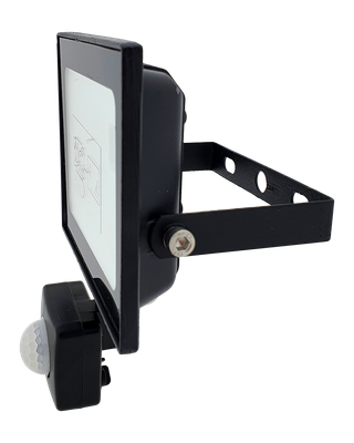 LED FLOOD Reflektor TRIXLINE s pohybovým senzorom - 20W