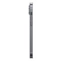 Puzdro na telefón Baseus Magnetic Crystal Clear pre iPhone 13 (priehľadné) s ochranným krytom displeja z celoplošného tvrdeného skla a čistiacou súpravou