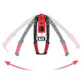 Hydraulický posilňovač s počítadlom HMS F1020 Pro