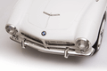 Hollicy Cars Elektrické autíčko BMW biela