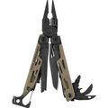 LEATHERMAN Signal COYOTE, Multifunkčné náradie