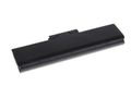 Green Cell SY03 batéria pre Sony Vaio VGN-FW PCG-31311M 3C1M 81112M 81212M (Black)
