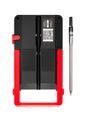 Teplomer na mäso Levenhuk Wezzer Grill BT30