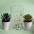 Ultra Trendy puzdro pre iPhone 12 6,1" Meadow 1