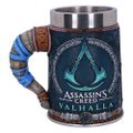 Korbel Assassin's Creed Valhalla