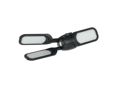 Svietidlo RETLUX RPL 601 Solar