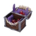 Krabička na kocky Dungeons and Dragons - Mimic