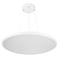 LED stropné svietidlo Solight WO8022 Estela White