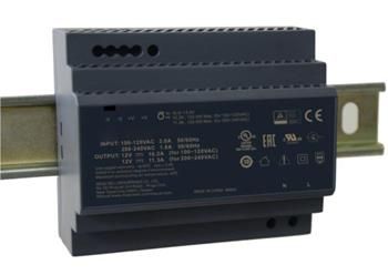 Hikvision DIN zdroj 48VDC pre DS-KAD7060EY