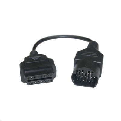 SIXTOL Redukcia Mazda / Toyota 17pin pre autodiagnostiku