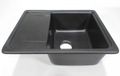 Granisil Cortes 570.5 Black metallic