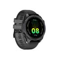Forever smartwatch Focus GPS SW-900 black