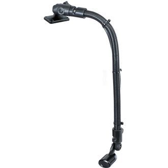 RAM Mounts rameno pre sondu sonaru s obdĺžnikovým úchytom, dĺžka 457 mm