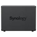 SYNOLOGY NAS Server DS725+ 2xHDD, 2xM.2