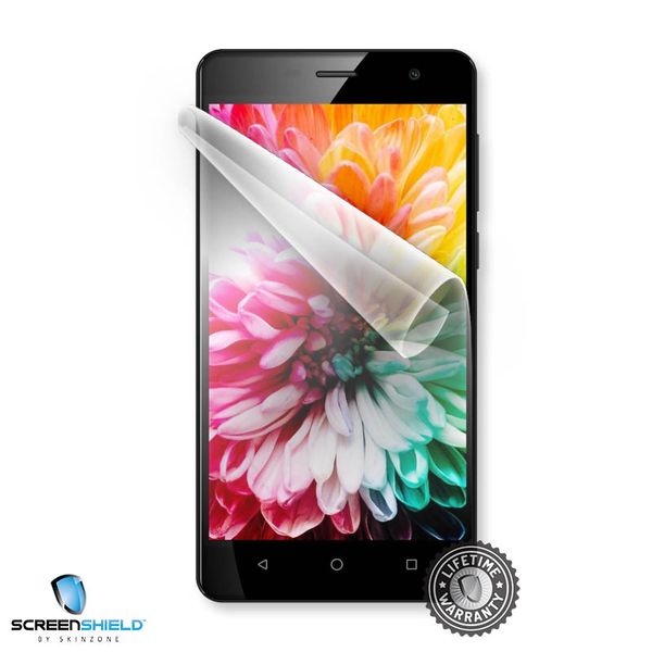 Screenshield™ ALIGATOR S5062 Duo fólia na displej