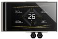 DEEPCOOL vodný chladič LT360 Vision ARGB Vodné chladenie, 360mm radiátor, 4,5" IPS LCD, ARGB, čerpadlo 6. gen., 3× 120mm ventilátor, Intel LGA1851/1700, AMD AM5/AM4
