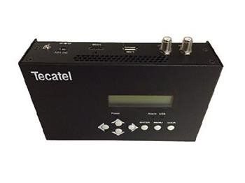 TECATEL MOD-DIMHD3 modulátor HD COFDM HDMI, USB