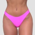 Športový spodný diel plaviek Pink - GymBeam, veľkosť S