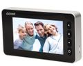 Dverné kukátko ORNO OR-WIZ-1106, digitalné so zvončekom, 4,2" LCD, nahrávanie Dveřní kukátko ORNO OR-WIZ-1106, digitalní se zvonkem, 4,2" LCD, nahrávání