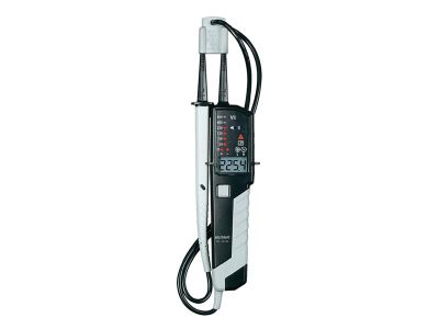 Skúšačka Voltcraft VC-55 LCD