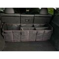 Organizér do kufru auta CAR COMPACT 19 PRO, 19 přihrádek, skládací SIXTOL