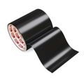 Opravná lepiaca páskа na bazény EMOS F6110, 1 m x 100 mm, čierna