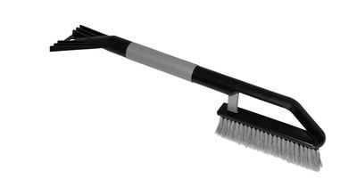 Škrabka s metličkou FUTURA BASIC 55 cm