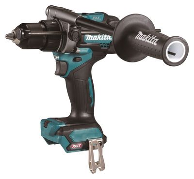 Makita Aku bezuhlíkový prikladový šroubovák Li-ion XGT 40V, bez aku Z
