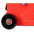 Pojazdný hydraulický zdvihák 2,5t SX JACK SUV 2,5T SIXTOL