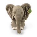Plyšový slon africký 28 cm ECO-FRIENDLY