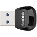 SanDisk Mobile Mate USB 3.0, Čítačka kariet mSD