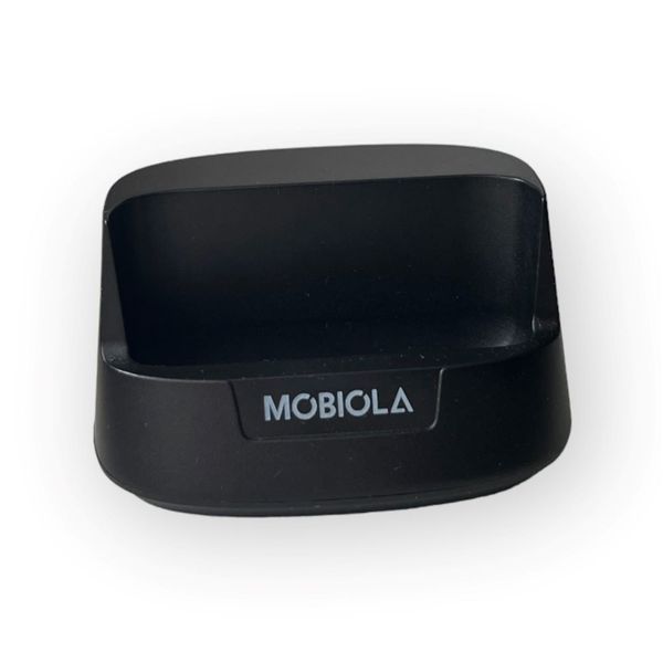 Nabíjací stojanček pre MOBIOLA MB700 - microUSB