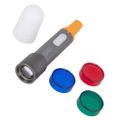 Forever Light LED baterka TRAVELER 1200mAh 500lm USB-C FLF-02