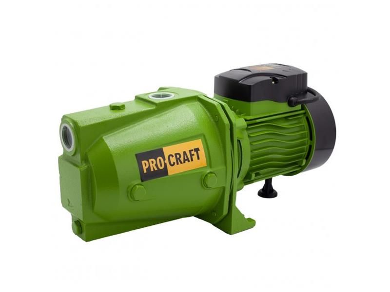 Záhradné čerpadlo PROCRAFT PN20