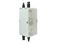 Odpojovač DC/DC AZO DIGITAL pre fotovoltaické inštalácie 32 A / 1000 VDC so zhášacou komorou