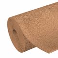 vidaXL Korková rolka Hnedá 800 x 50 x 0,8 cm Korok