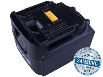 Batéria AVACOM MAKITA BL 1430 Li-Ion 14,4 V 4000mAh, články SAMSUNG