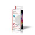 NEDIS ZBSD10WT inteligentný dverový alebo okenný snímač ZigBee 3.0