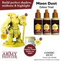 Warpaints Air Cosmic Dust