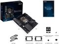 ASUS PRO WS W790-ACE / Intel W790 / LGA4677 / 8x DDR5 / HDMI / M.2 / CEB