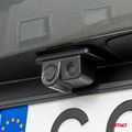 Cúvacia kamera HD-601 12V 720p AMIO-03540