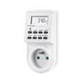 Spínacia digitálna zásuvka Kemot URZ2001-1