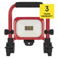 LED reflektor EMOS ZS2813 ACCO nabíjateľný prenosný, 20W, studená biela