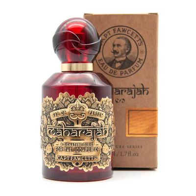 Parfumovaná voda CAPTAIN FAWCETT Maharajah 50 ml
