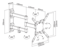 Kruger & Matz KM1302
