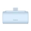 Powerbank OS-Baseus Compact IP 5000mAh 20W (blue)