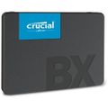 CRUCIAL SSD BX500 240GB/2,5"/SATA3/7mm